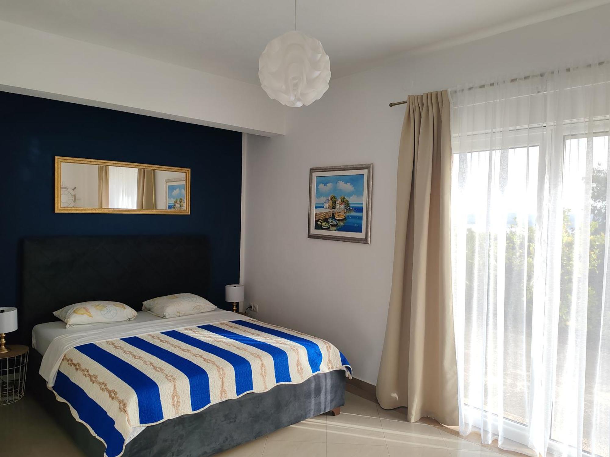Apartment Nicol Crikvenica Exterior photo
