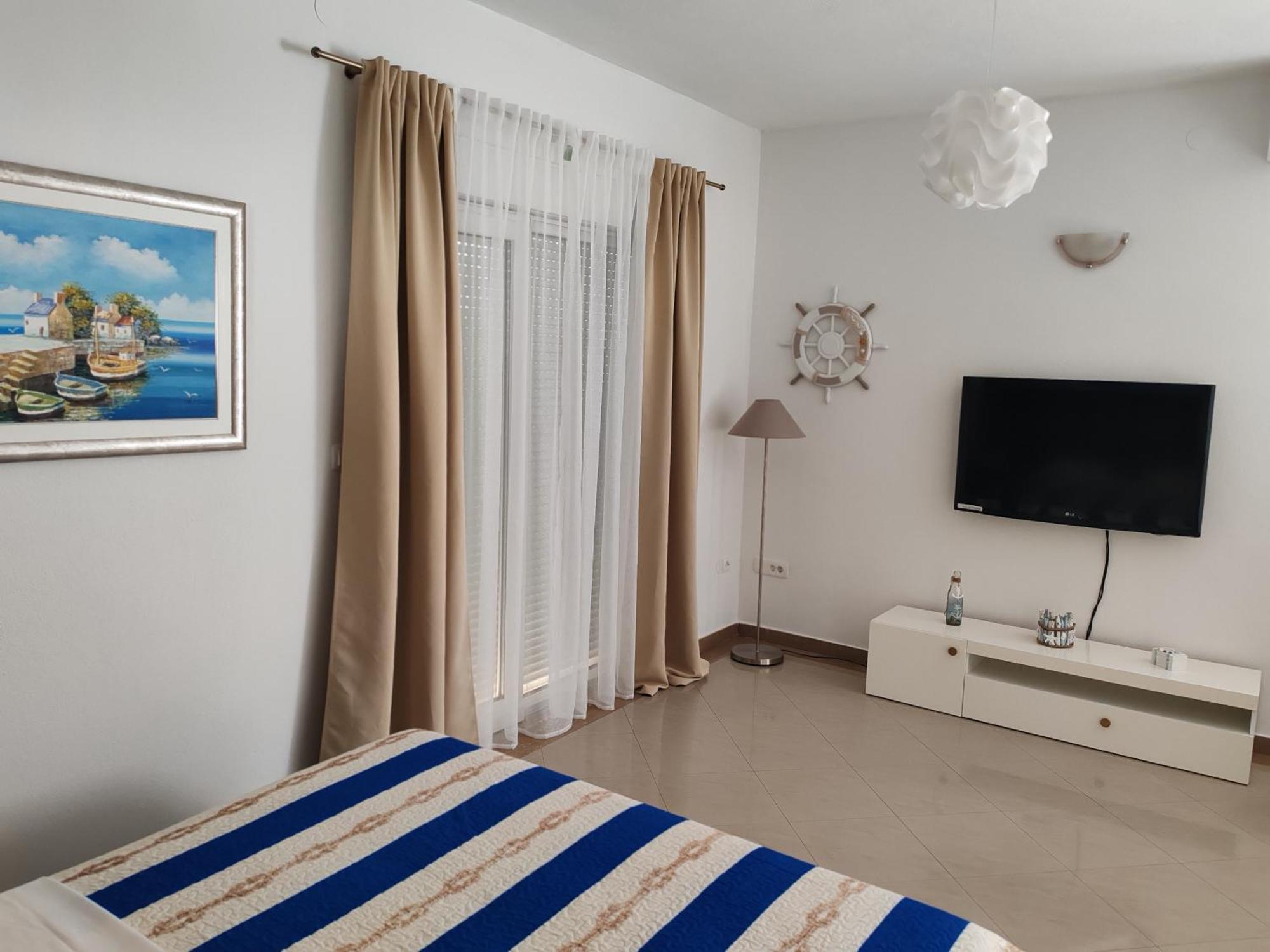 Apartment Nicol Crikvenica Exterior photo
